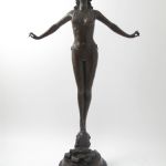 623 8258 Skulptur
